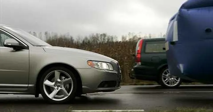 La mobilità sostenibile secondo Volvo