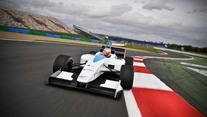 Formula E: le monoposto elettriche sono già 42!