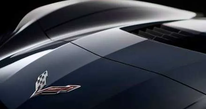 Corvette Stingray Cabrio: attesa al Salone di Ginevra