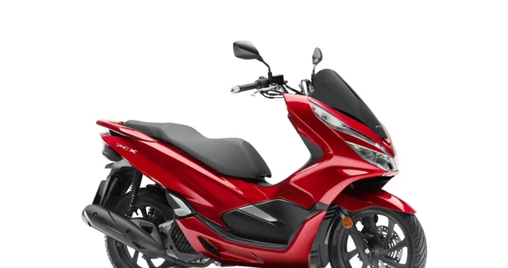 pcx-125