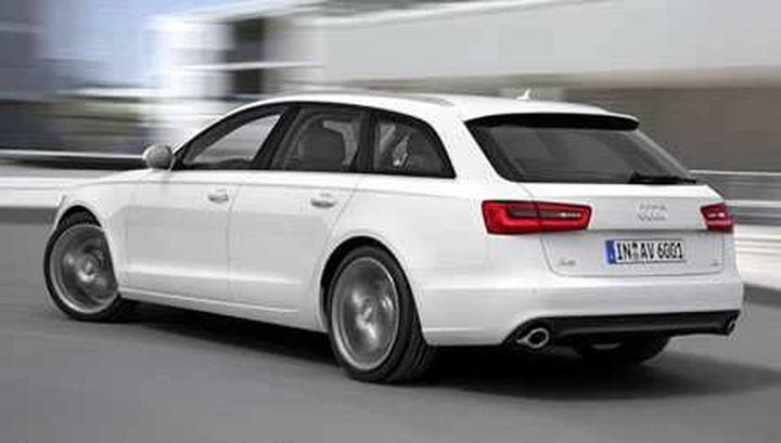Nuova Audi A6 Avant, svelata a Berlino