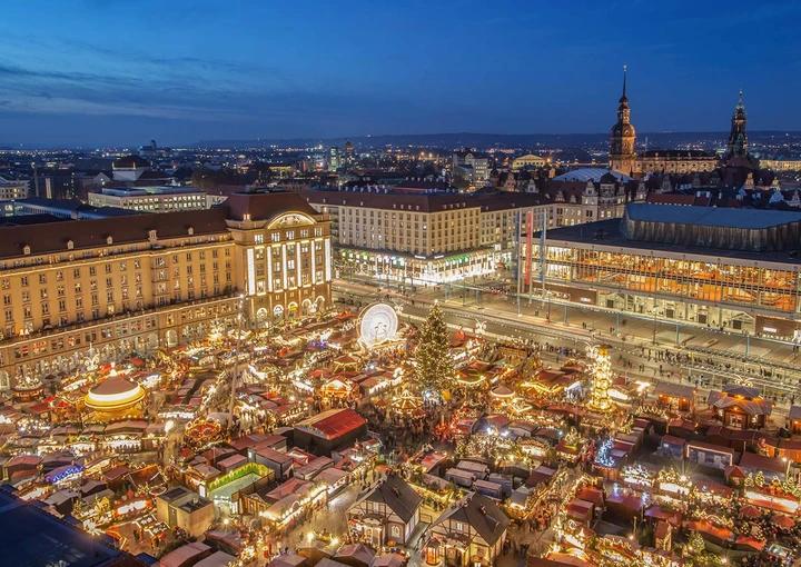 Natale in moto: dove andare in viaggio durante le feste