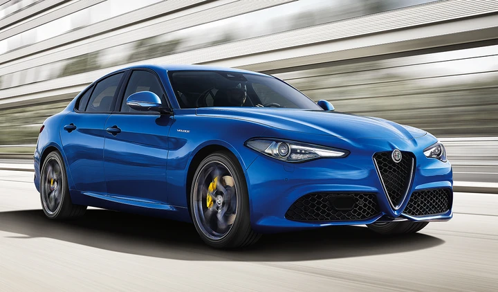 Alfa Romeo, le novità al Salone di Parigi 2016