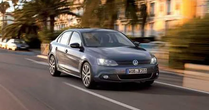 Volkswagen Jetta 2011: si parte da 20.850 euro