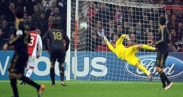 Ford sponsor della UEFA Champions League fino al 2015