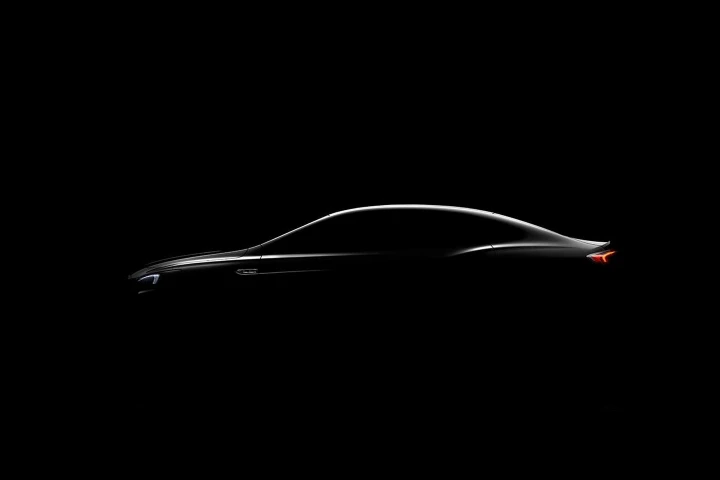 Buick LaCrosse: il teaser ufficiale