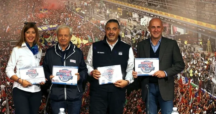 Adria Motor Week: ecco il nuovo festival motoristico