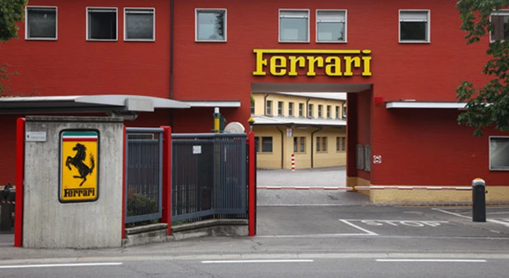 Ferrari: scorporo da FCA e quotazione a Wall Street