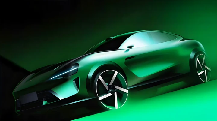 Xiaomi contro Porsche e Ferrari? La sfida è nel design