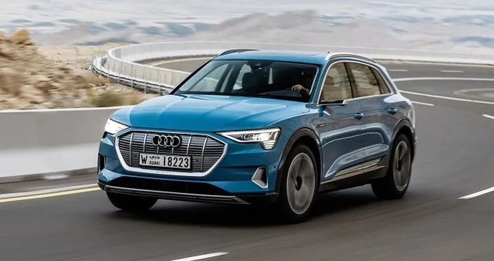 Audi si conferma leader nel segmento premium in Italia