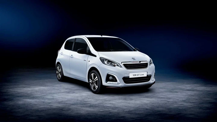Peugeot 108 2020: la citycar francese si aggiorna