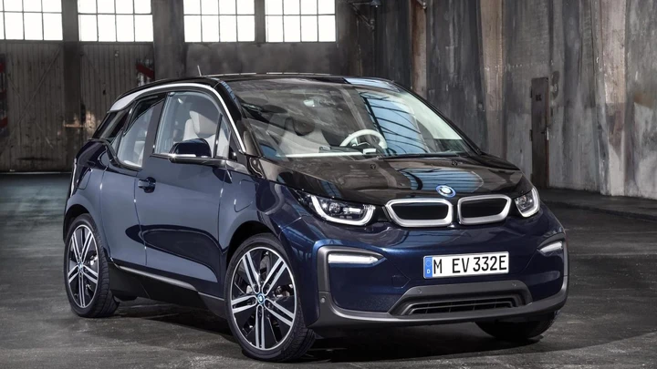 Auto elettriche usate: ora costano meno delle benzina
