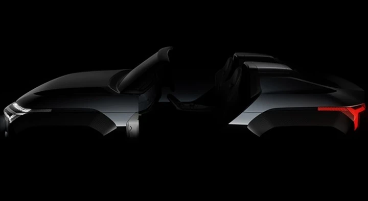 Mitsubishi: le novità per il Salone di Tokyo 2019