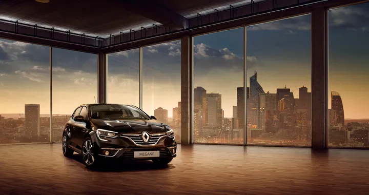 Renault Mégane Akaju, serie speciale per il mercato francese