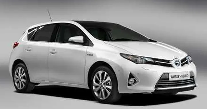 Toyota torna ad essere leader mondiale