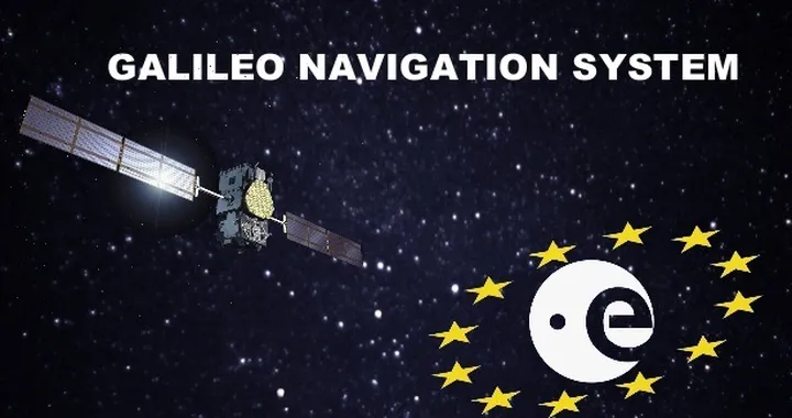 Navigazione: da GPS a Galileo, arriva il primo device