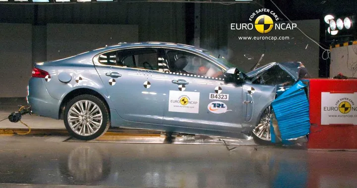 L'euroNCAP parlerà più italiano grazie all'ACI