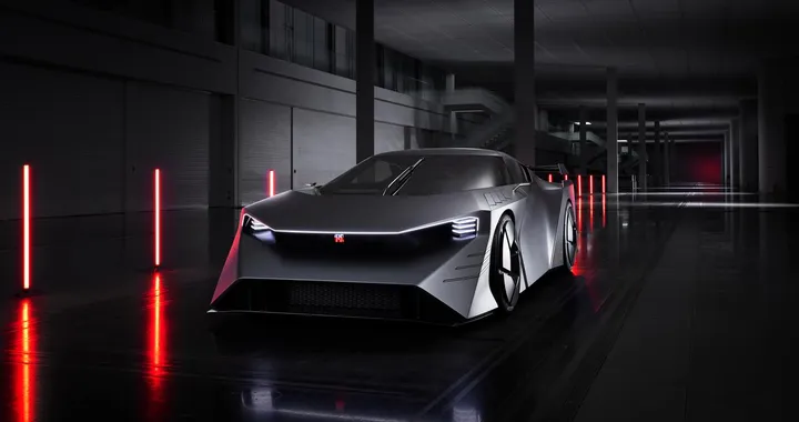 Nissan Hyper Force: rivoluzione elettrica al Japan Mobility Show 2023 [FOTO]