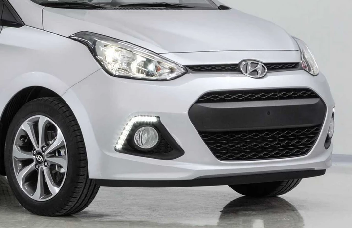 Hyundai i10 2014