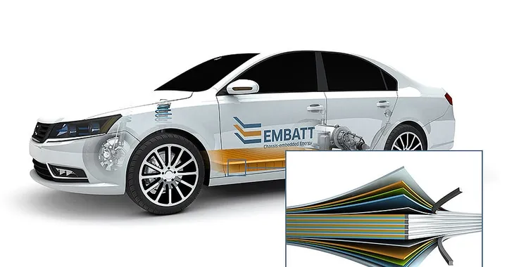 Auto elettriche: allo studio batterie con autonomia di 1000 km
