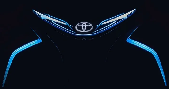 Toyota: nuova Yaris e i-TRIL Concept a Ginevra 2017