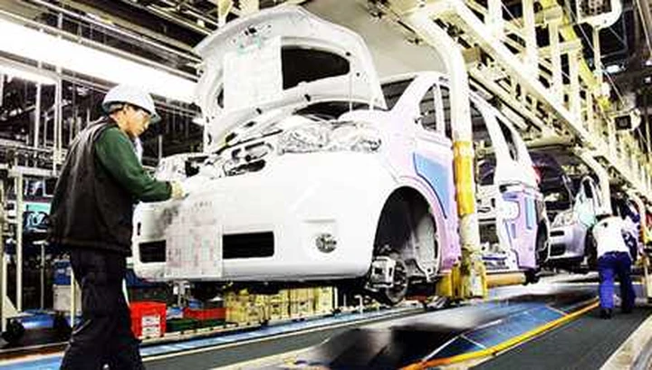 Ocse: in Europa sovracapacità del 20%