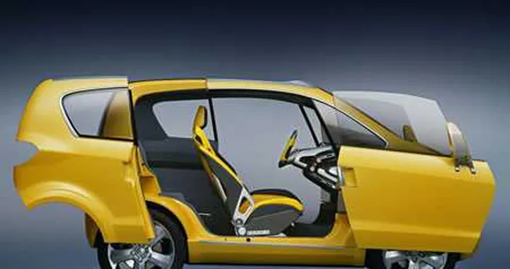 Opel: partner cercasi per una minicar elettrica