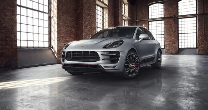 Porsche Macan Turbo Exclusive Performance Edition: più potenza ed esclusività
