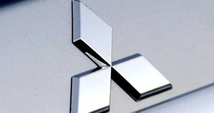 Mitsubishi studia la F1 elettrica