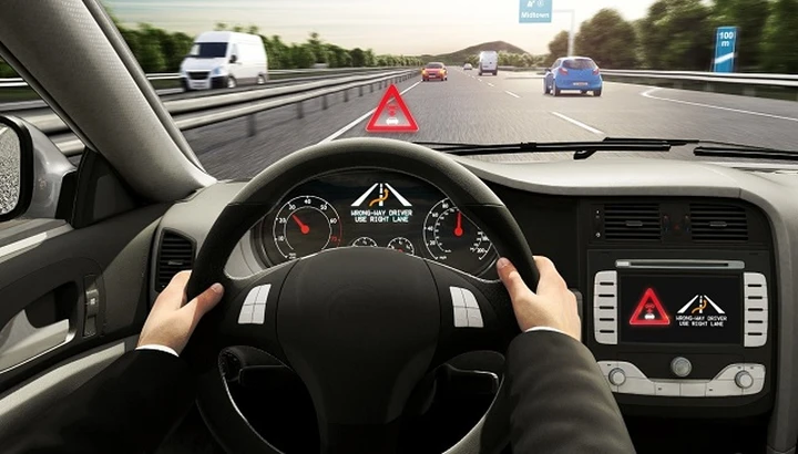 Bosch: le tecnologie automotive salvavita ai Torino Digital Days