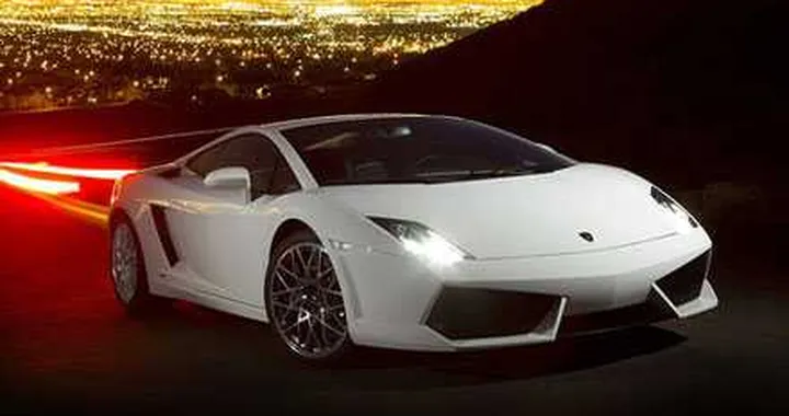 Lamborghini Gallardo LP560-4 Bicolore e Tricolore