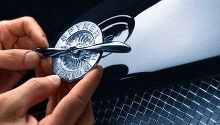 Swedish Automobile torna a chiamarsi Spyker