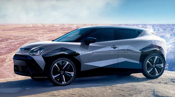 Nissan Juke, il futuro è elettrico: cosa vedremo nel nuovo modello