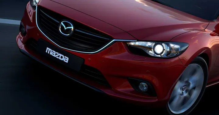 Mazda 6 Coupé: in arrivo nel 2016?