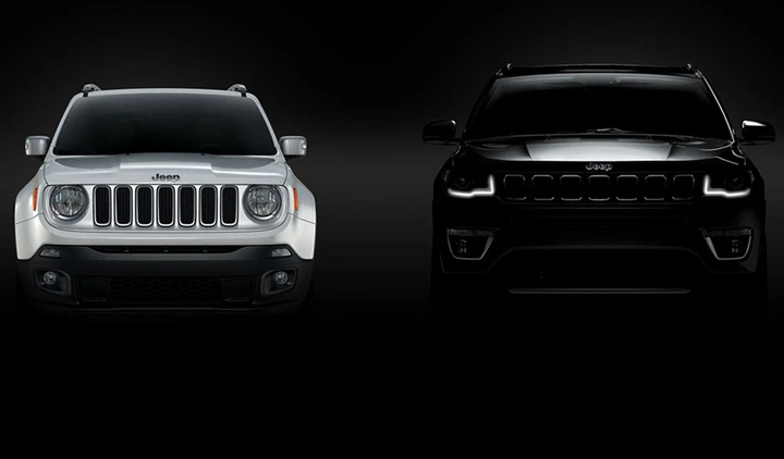 Jeep Compass Opening Edition, una Renegade gratis fino alla consegna