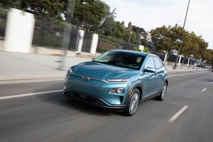 Auto elettriche: Hyundai e Kia aumentano l’efficienza dei modelli a zero emissioni