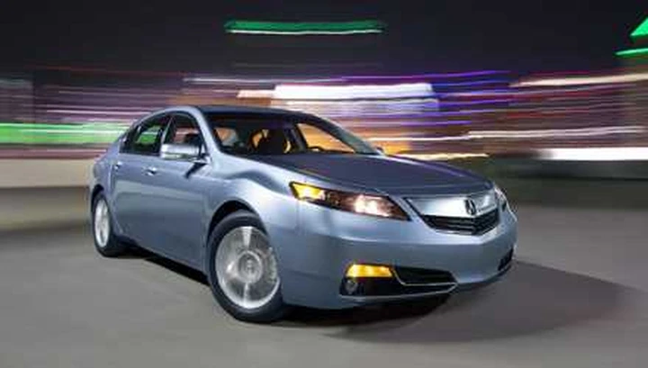 Acura festeggia 25 anni negli USA