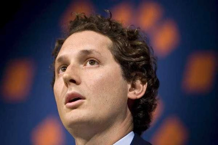 Fiat, Elkann: Mirafiori conferma serietà del nostro impegno
