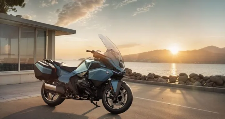 BMW R 1300 RT: pensata per i viaggi in equilibrio tra comfort e prestazioni