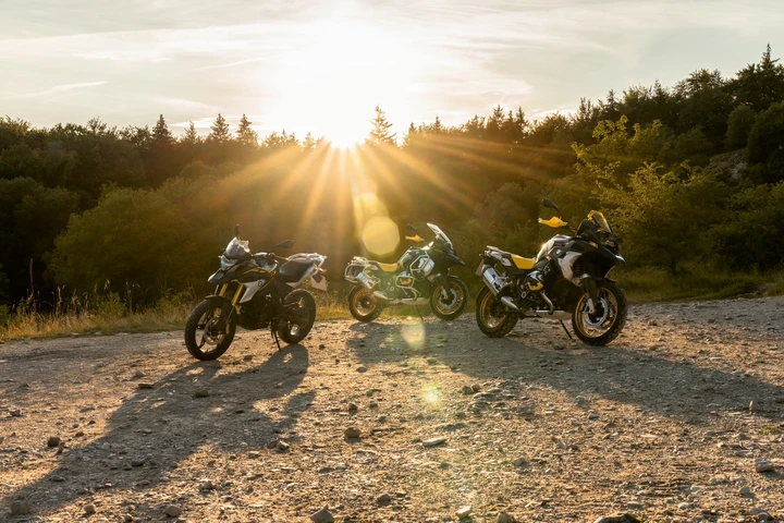 BMW G 310 GS: la piccola GS si rinnova