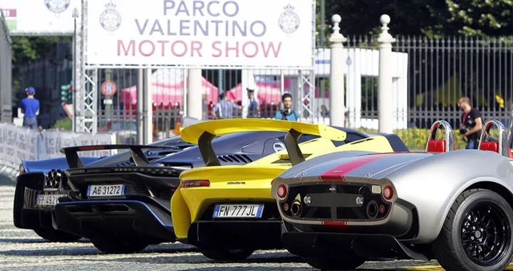 Parco Valentino 2019: l'edizione dei grandi numeri