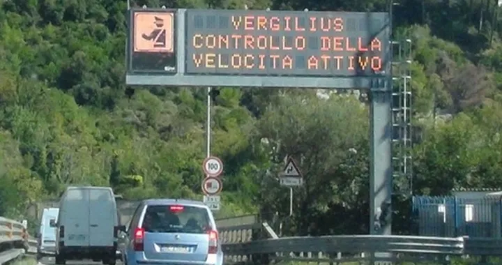 Vergilius operativo senza preavviso: polemiche a Roma