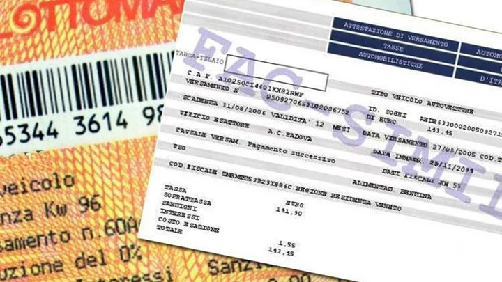 Lombardia, sconto 10% sul bollo auto a chi paga con la domiciliazione bancaria