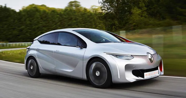 Renault Eolab: l’auto che fa 100 km con un litro
