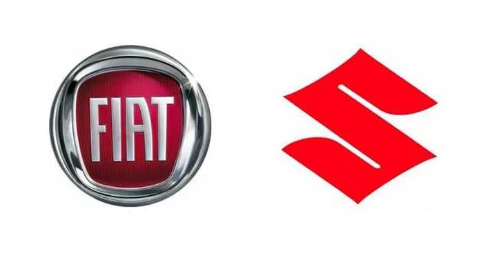 Fiat-Suzuki: accordo per la fornitura di motori diesel