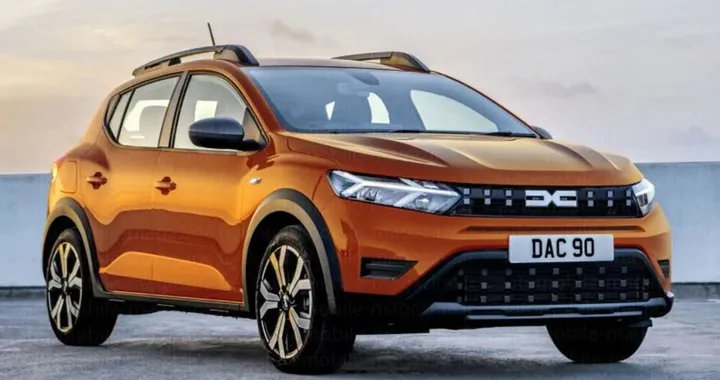 Dacia Sandero, cosa cambia con l'atteso restyling
