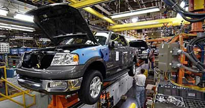 Ford e GM: bonus di produzione per i dipendenti