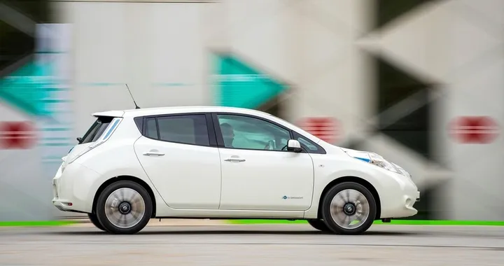 Auto elettriche e ibride: boom di vendite in Norvegia