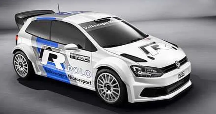 Volkswagen Polo: dal 2013 nel mondiale rally