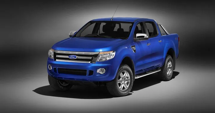 Ford Ranger: dal nuovo pickup nascerà un inedito SUV
